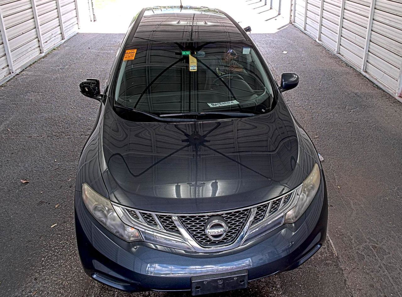 Used 2014 Nissan Murano S AWD/4WD image 2