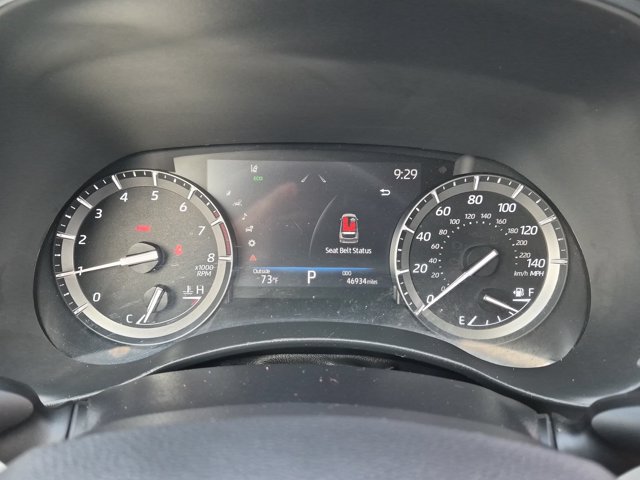 Used 2021 Toyota Highlander Limited AWD/4WD image 20