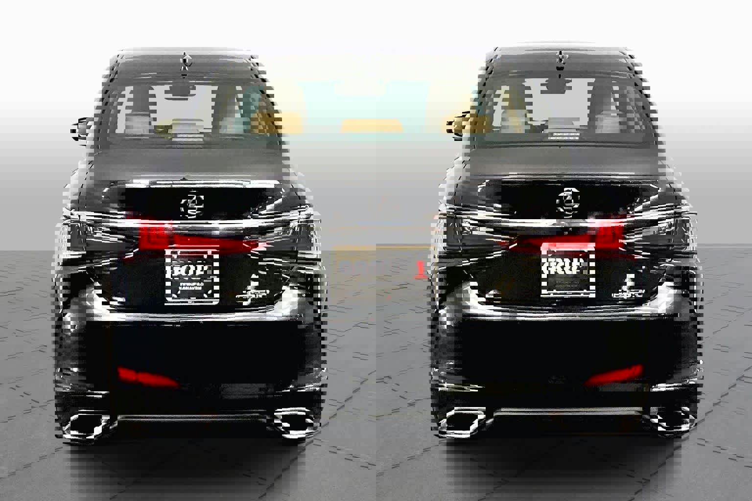 Used 2023 Lexus ES 350 w/ Premium Package image 5