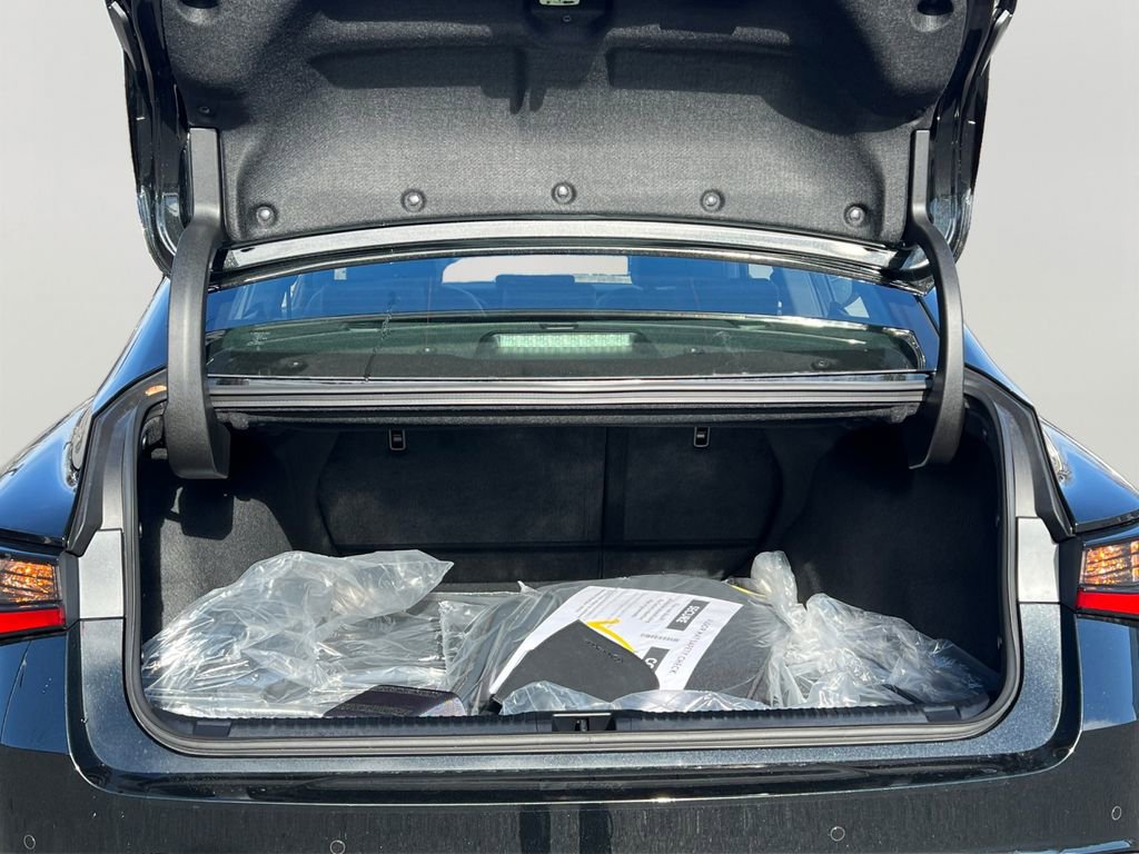 New 2025 Lexus IS 350 F Sport image 8