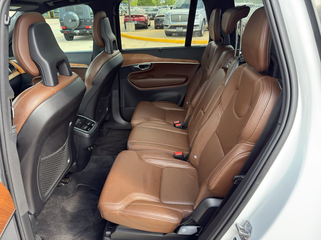 Used 2020 Volvo XC90 T6 Inscription AWD/4WD image 25