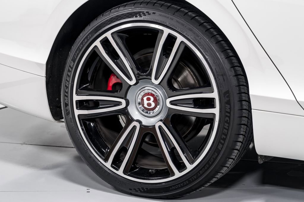 Used 2018 Bentley Flying Spur S V8 image 47