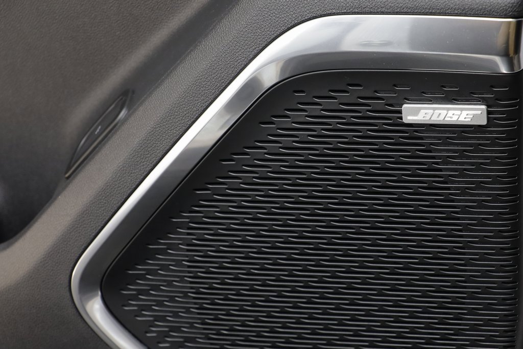 Used 2024 GMC Acadia Denali w/ LPO, Floor Liner Package image 16