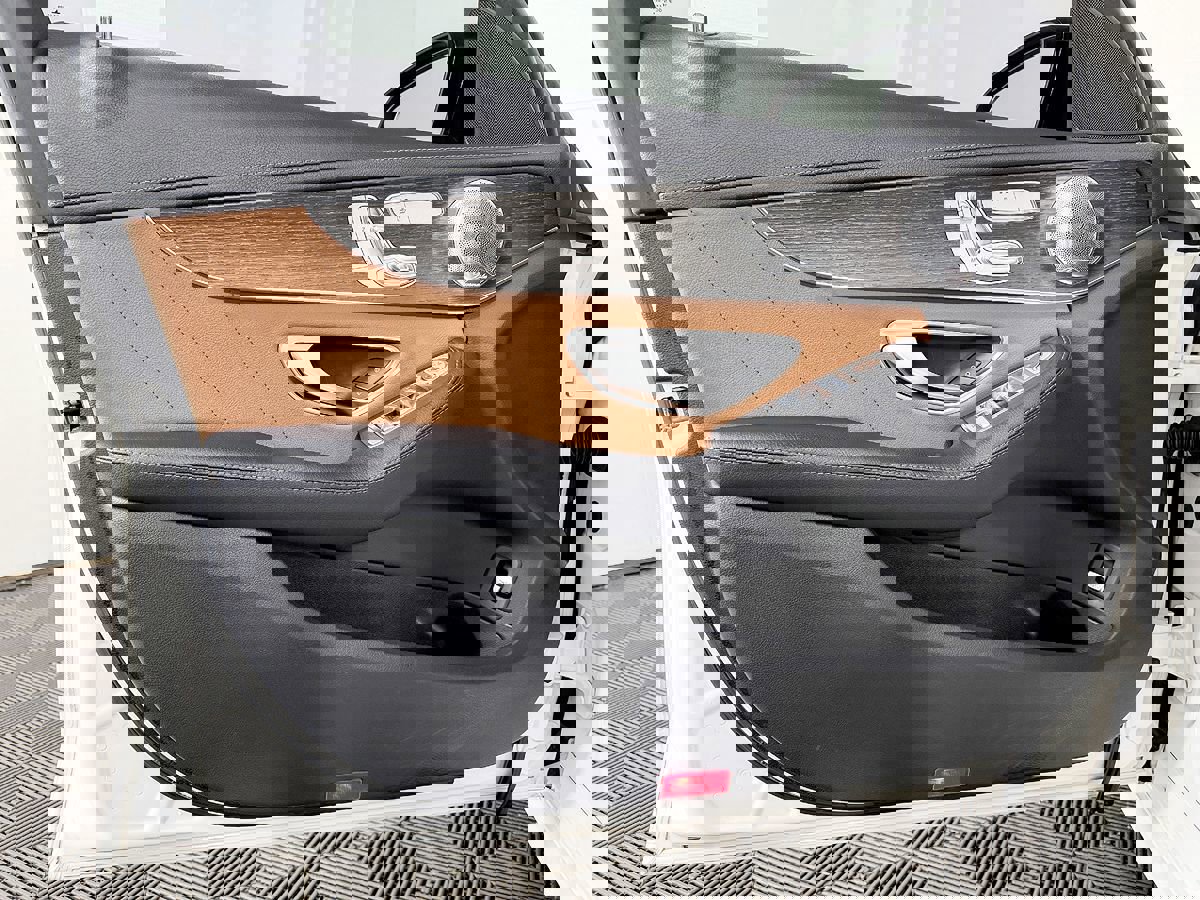 Used 2019 Mercedes-Benz C 43 AMG 4MATIC Sedan image 32