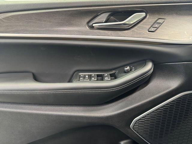 New 2026 Jeep Grand Cherokee L Limited AWD/4WD image 28