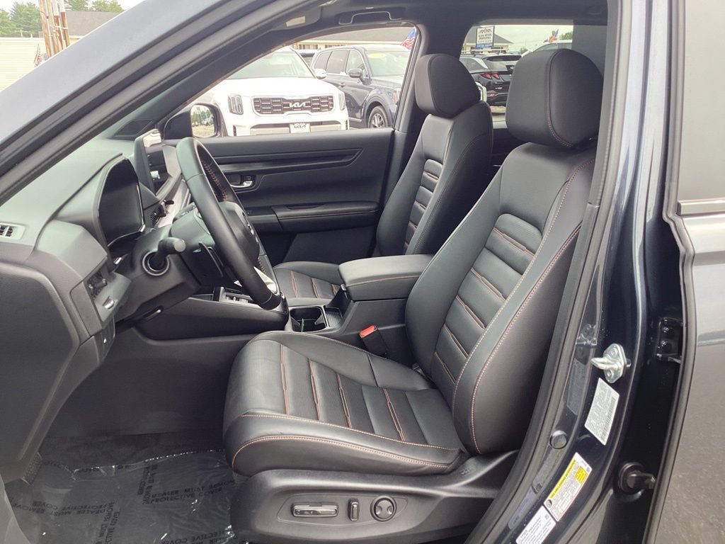 Used 2026 Honda CR-V Sport-L image 13
