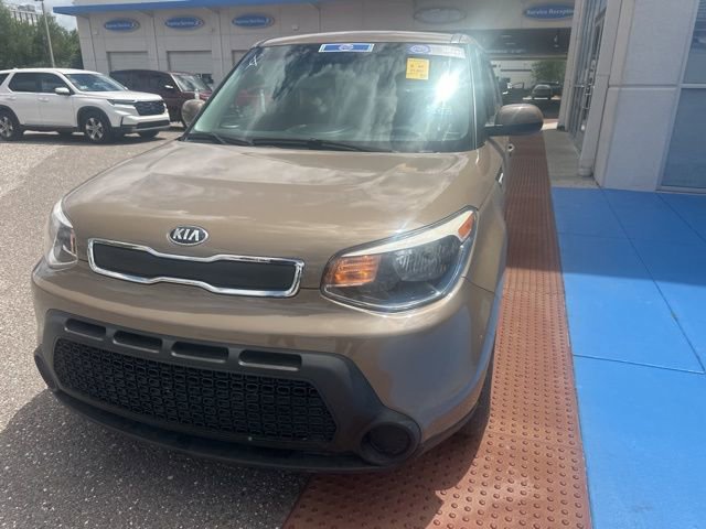Used 2016 Kia Soul image 6