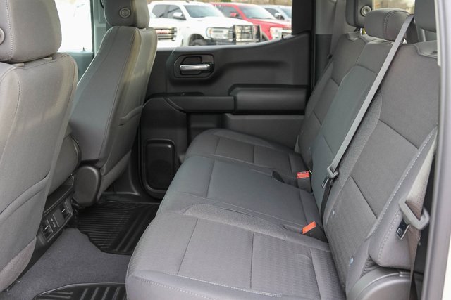 New 2026 GMC Sierra 1500 Pro w/ Graphite Edition image 13