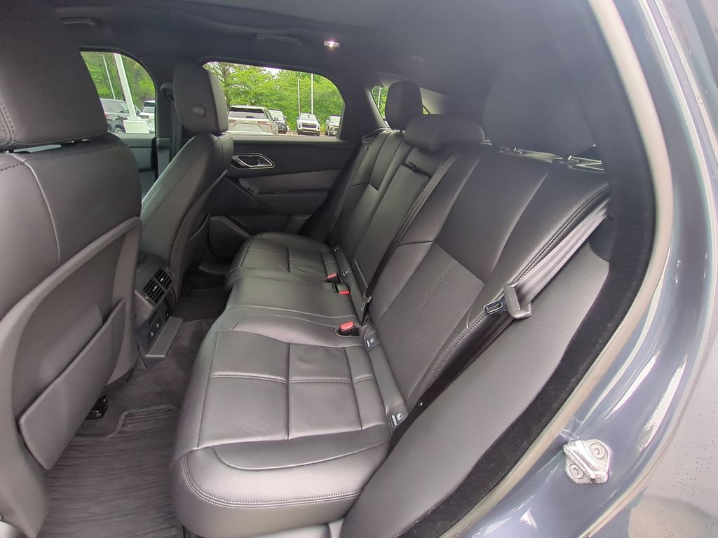 Used 2025 Land Rover Range Rover Velar Dynamic SE AWD/4WD image 31