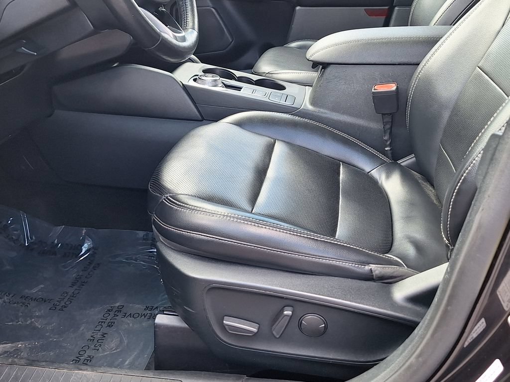 Used 2020 Ford Escape SEL AWD/4WD image 11