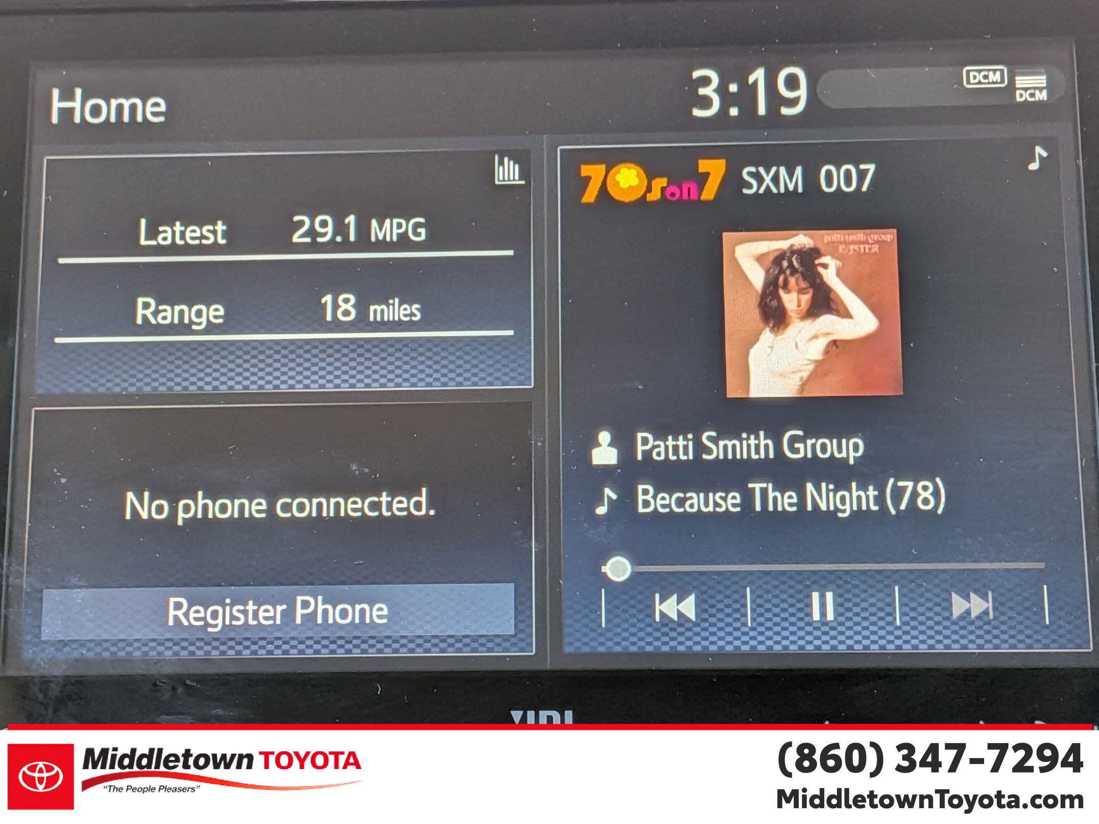 Used 2023 Chevrolet Colorado LT image 22