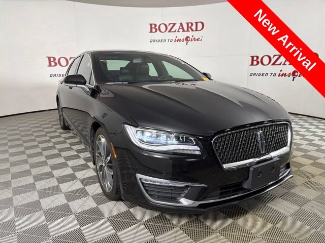Used 2020 Lincoln MKZ Reserve w/ Luxury Package