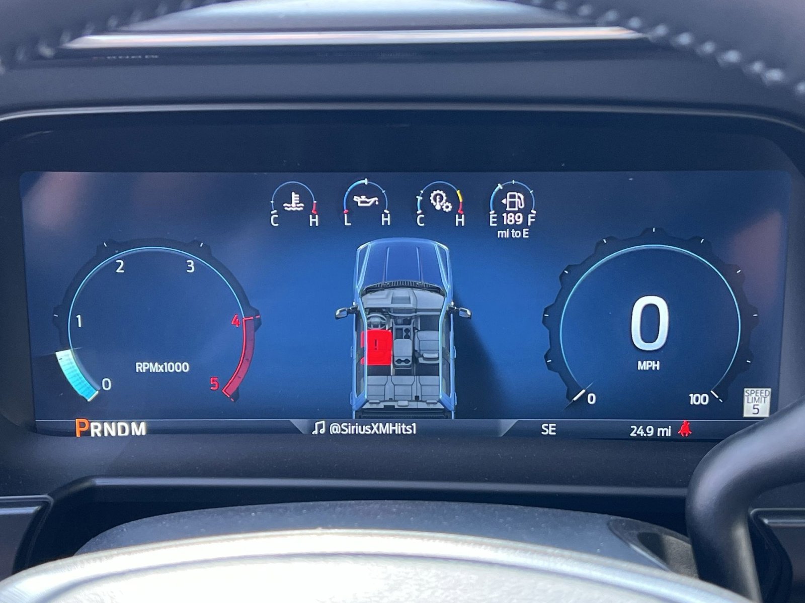 New 2026 Ford F350 Platinum image 17