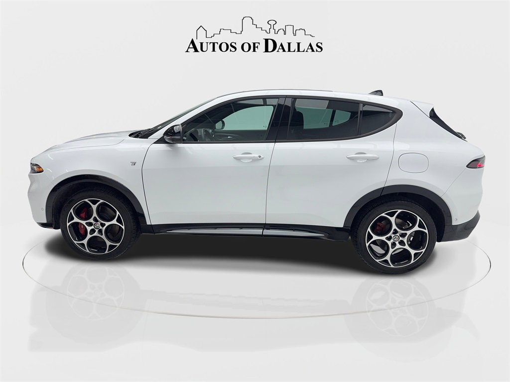 New 2024 Alfa Romeo Tonale Ti w/ Active Assist Package image 6