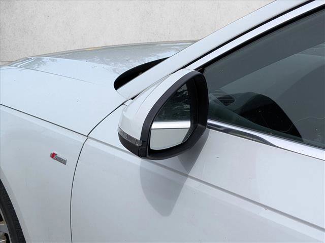 Used 2019 Audi A4 2.0T Premium Plus w/ Premium Plus Package AWD/4WD image 15