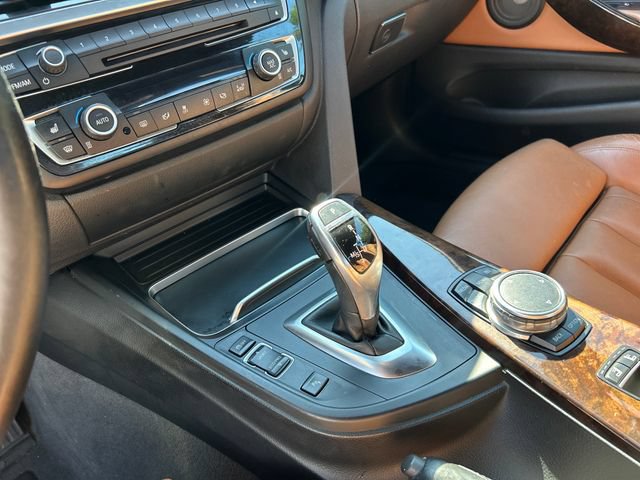 Used 2016 BMW 435i xDrive Convertible AWD/4WD image 18