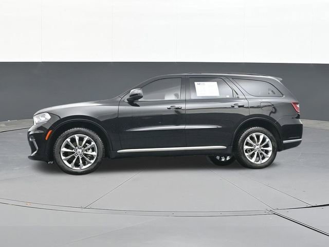 Used 2022 Dodge Durango SXT w/ Anodized Platinum Package AWD/4WD image 63