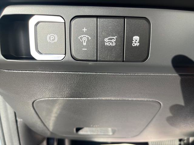 New 2026 Hyundai Santa Fe SEL FWD image 9