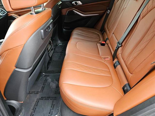 Used 2022 BMW X5 M50i w/ Premium Package AWD/4WD image 23