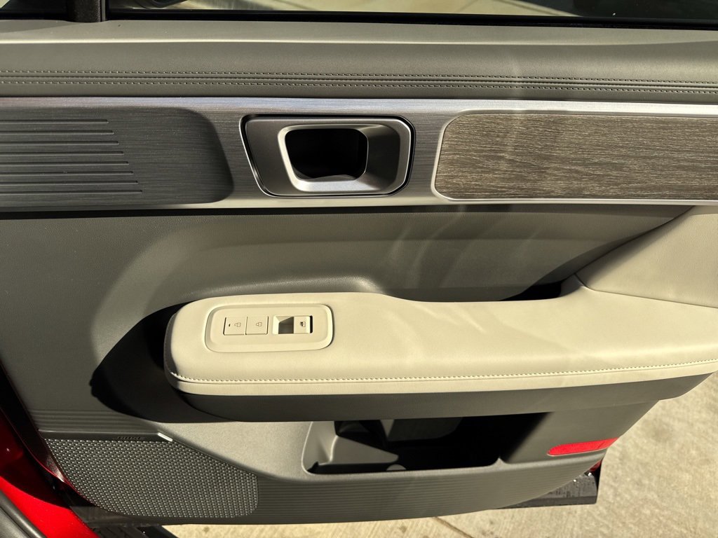 New 2026 Hyundai Santa Fe Limited image 22