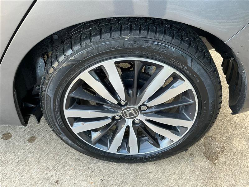 Used 2017 Honda Fit EX-L image 23