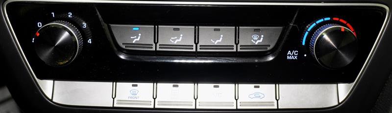 Used 2019 Hyundai Sonata SE image 20