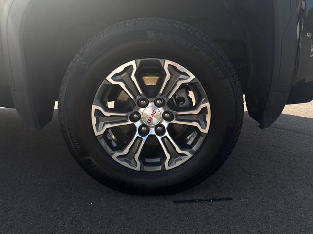 Used 2026 GMC Sierra 1500 SLT RWD image 7