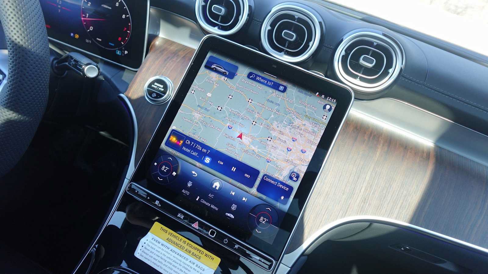 New 2026 Mercedes-Benz GLC 300 4MATIC image 42