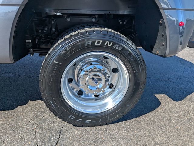 Used 2023 Ford F450 Lariat w/ Lariat Ultimate Package image 48