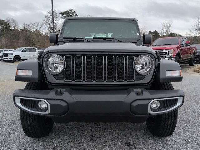 New 2026 Jeep Gladiator Sport AWD/4WD image 8
