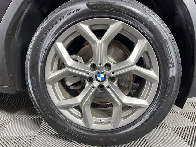 Used 2024 BMW X3 sDrive30i w/ Convenience Package image 14