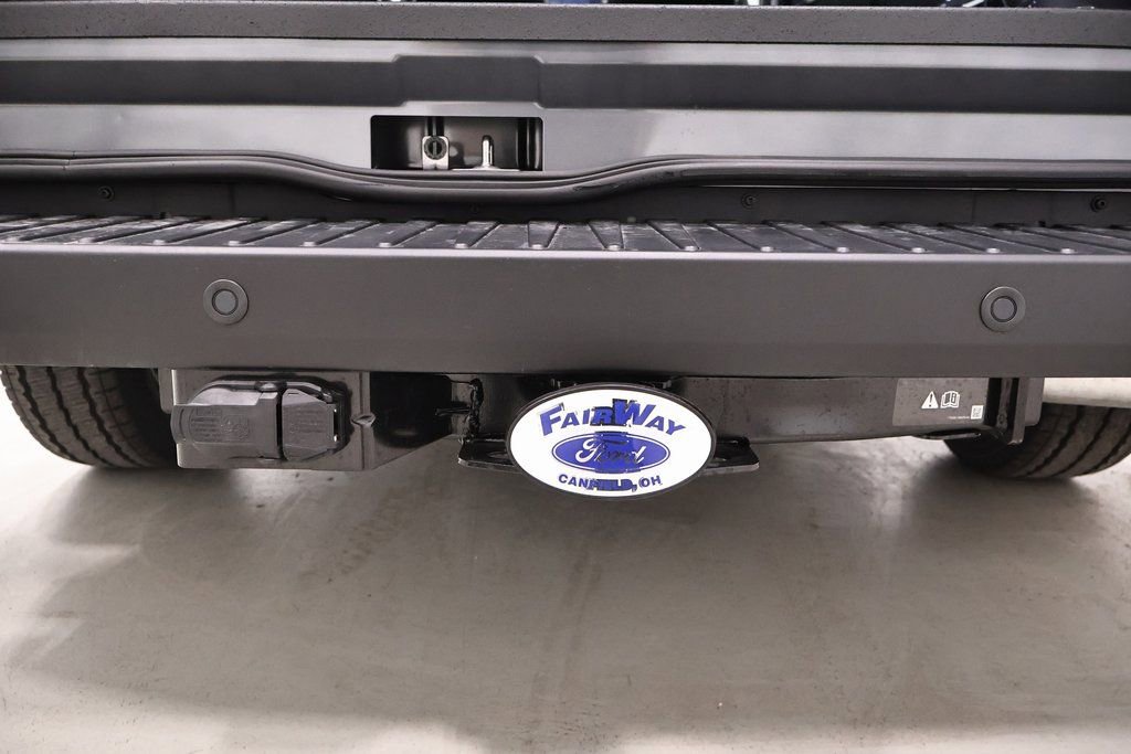 New 2026 Ford Transit 250 148 Medium Roof image 29