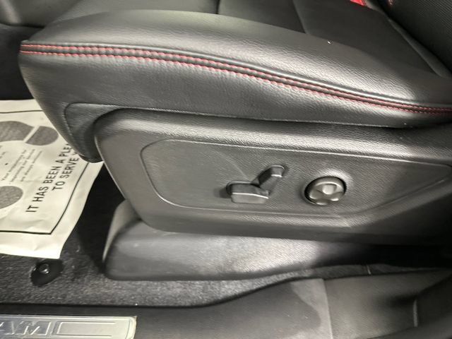 New 2026 RAM 1500 RHO w/ RHO Level 1 Equipment Group AWD/4WD image 23