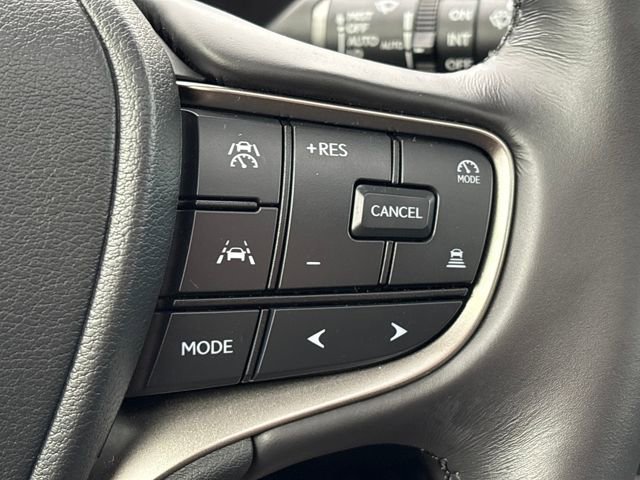 Used 2025 Lexus UX 300h AWD w/ Cold Area Package image 20