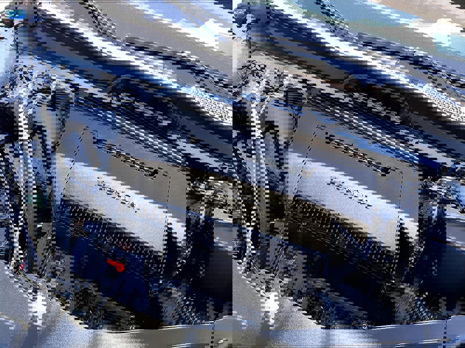 Certified 2023 Honda Pilot Elite image 35