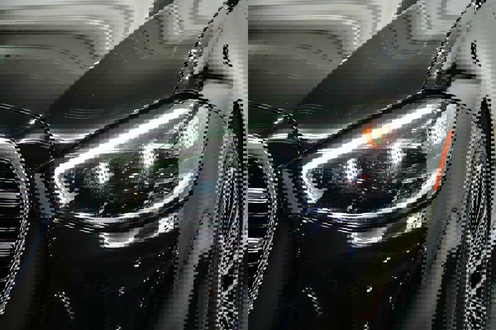 Used 2022 Mercedes-Benz S 580 4MATIC Sedan image 7