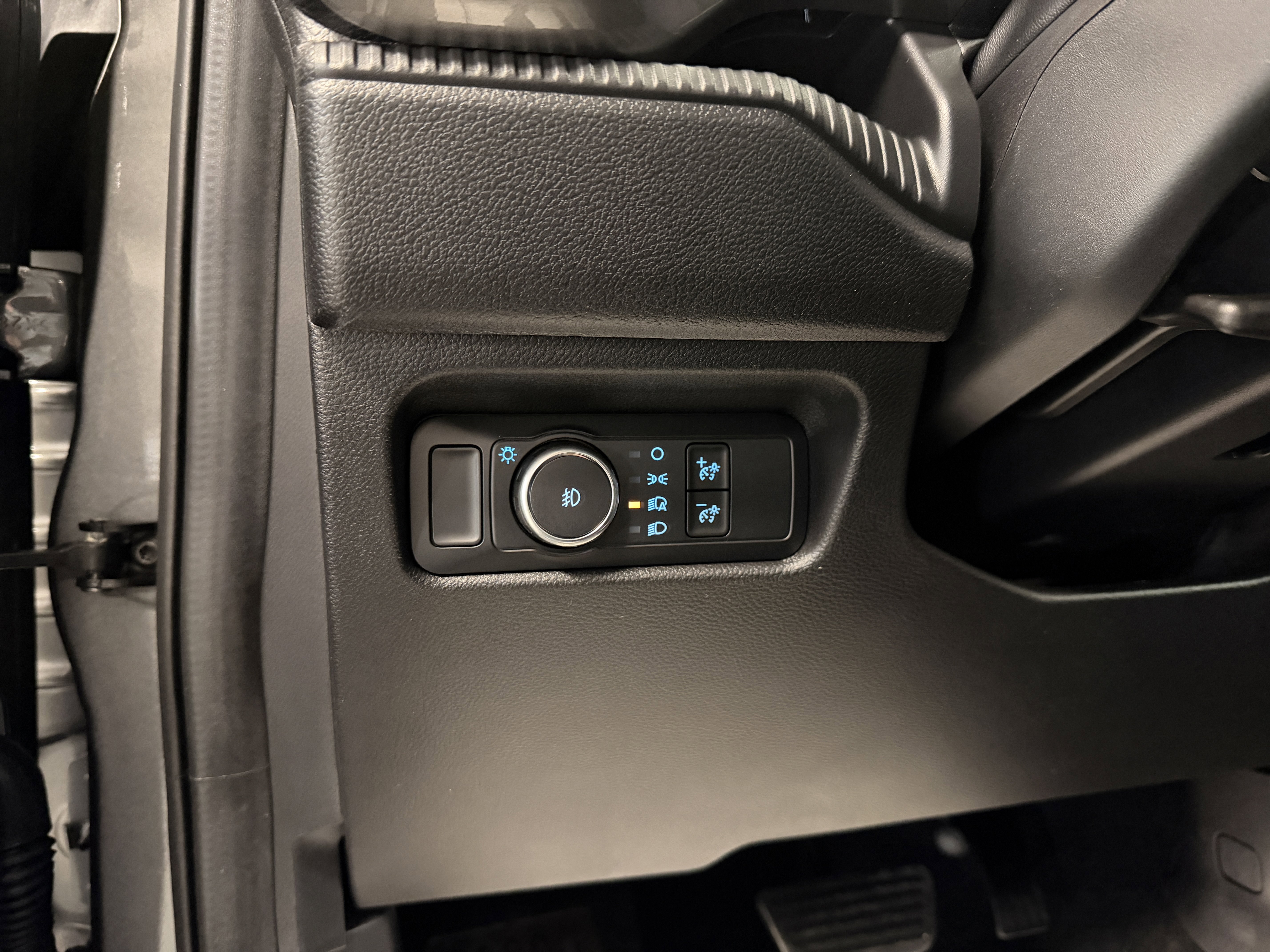 New 2026 Ford Ranger XLT image 16