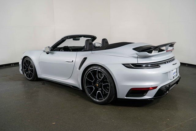 Used 2023 Porsche 911 Turbo S image 6