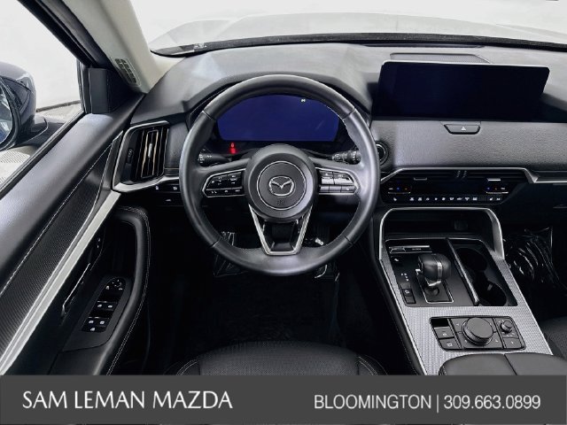 Used 2025 MAZDA CX-90 Plug-In Hybrid w/ Preferred AWD/4WD image 22