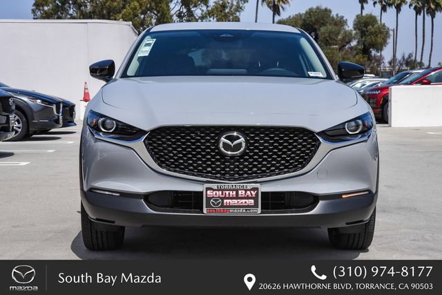 New 2026 MAZDA CX-30 AWD 2.5 S w/ Select Sport Pkg image 2