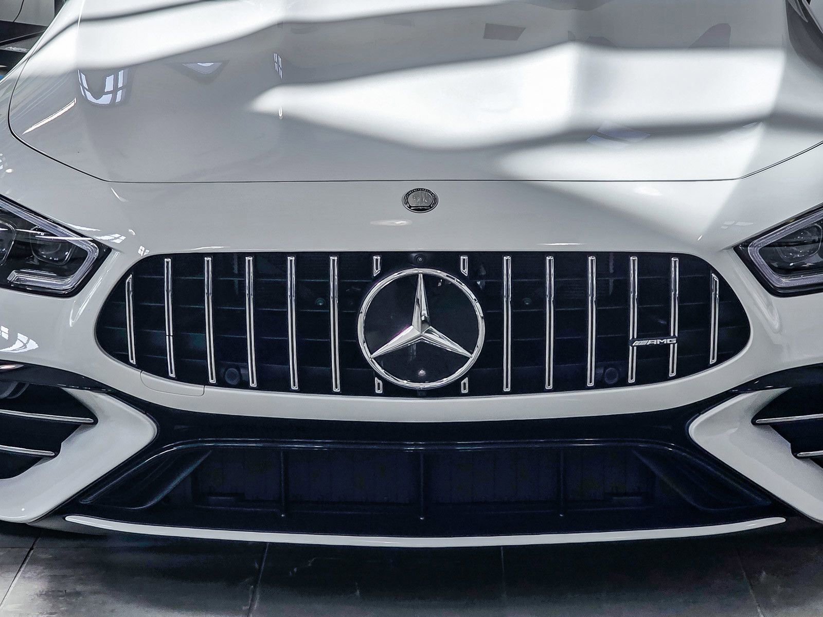 New 2026 Mercedes-Benz AMG GT 43 image 7