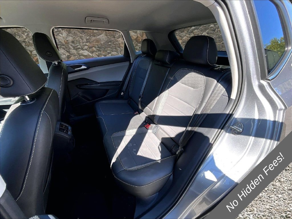 Used 2024 Volkswagen Taos SE AWD/4WD image 22