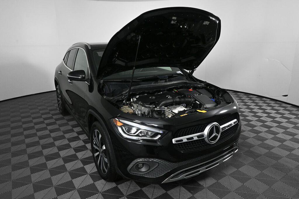 Used 2022 Mercedes-Benz GLA 250 image 34