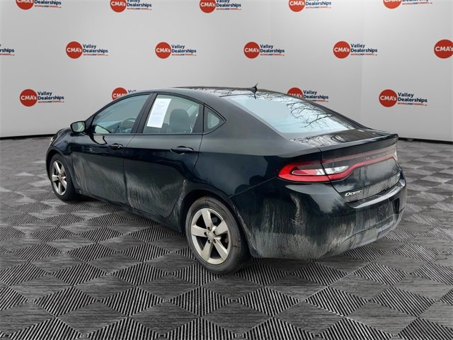 Used 2015 Dodge Dart SXT image 5