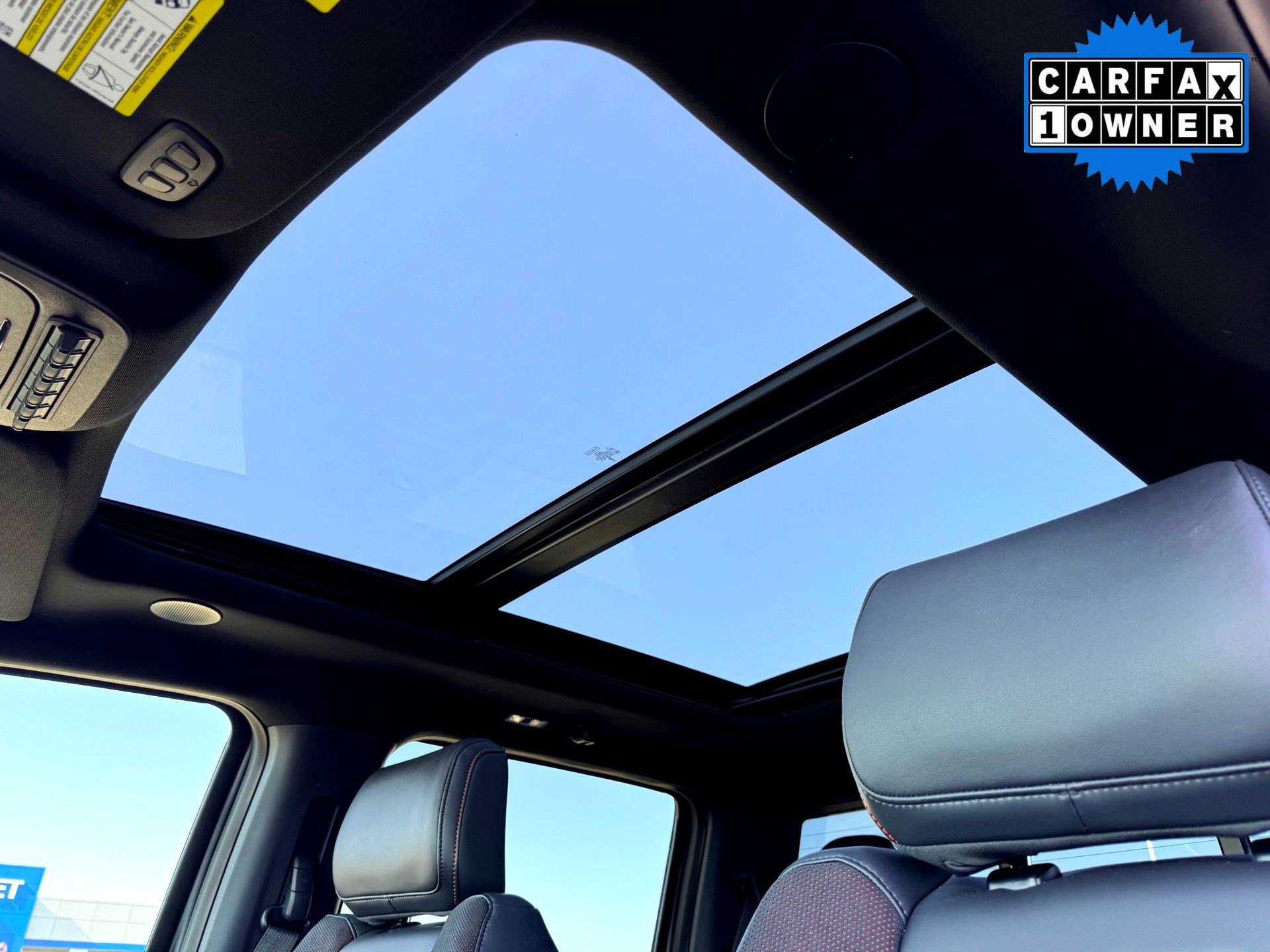 Used 2025 Ford F150 Raptor w/ Equipment Group 803A Raptor R image 17