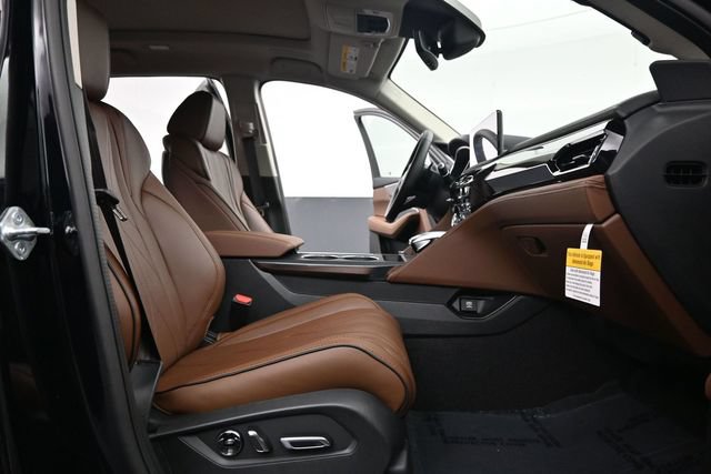New 2026 Acura MDX w/ Advance Package AWD/4WD image 20