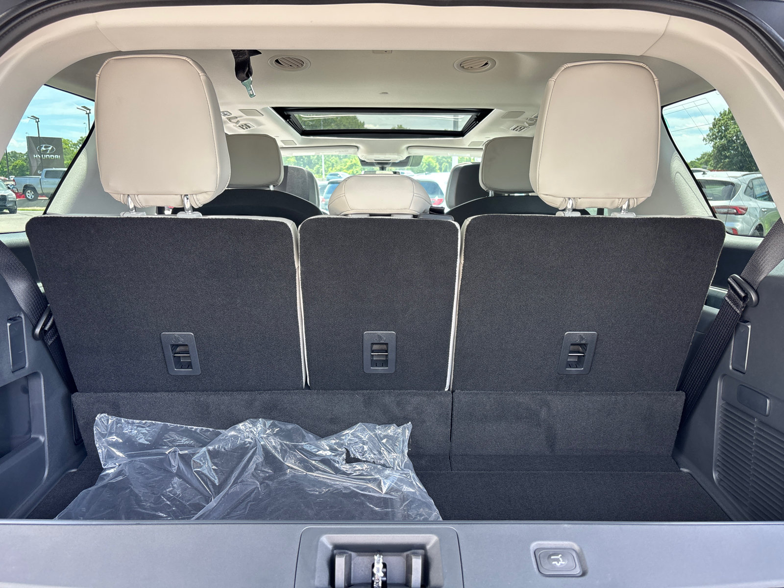 New 2026 Lincoln Navigator Reserve AWD/4WD image 9