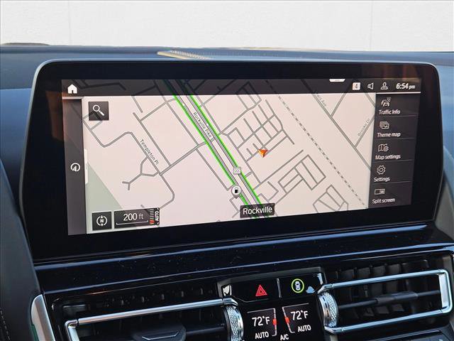 Used 2026 BMW 840i xDrive 840i image 12