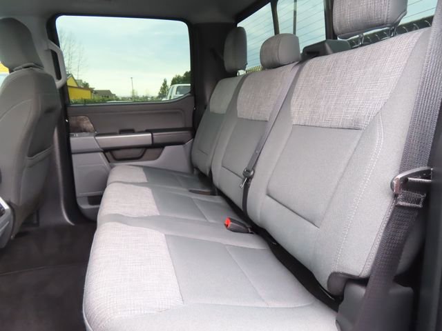 Used 2023 Ford F150 XLT w/ Equipment Group 302A High image 45