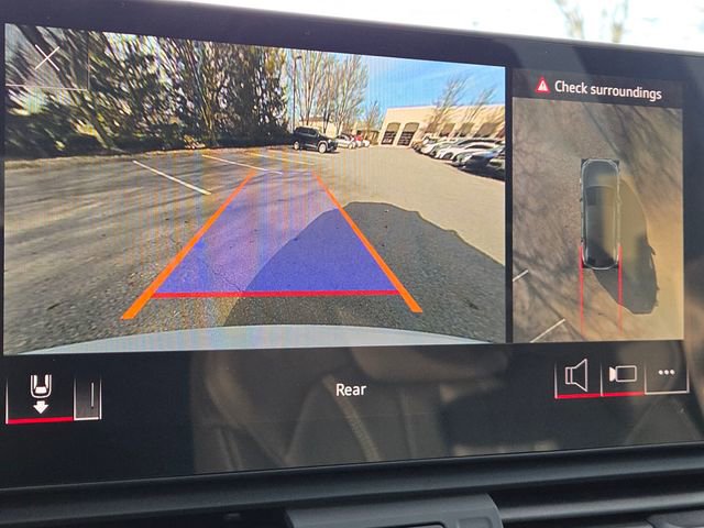 Used 2024 Audi Q5 2.0T Premium Plus image 25